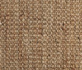 Jute Big Bouclé Crumpet Carpet 1619 Swatch thumb
