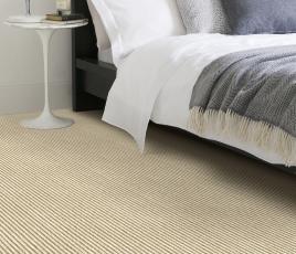 Woosie Bouclé Wistful Carpet 2142 in Bedroom thumb