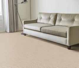 Wool Knot Arbor Carpet 1871 in Living Room thumb