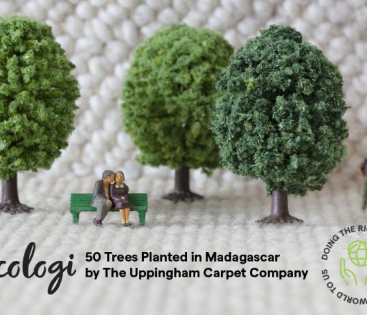 The Uppingham Carpet Company, Uppingham store image 1