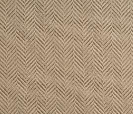 Wool Iconic Herringbone Niro Carpet 1523 Swatch thumb