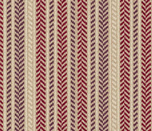 Quirky Hot Herring Ruby Runner 7063 Swatch