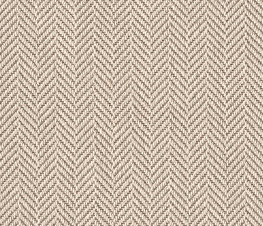 Wool Iconic Herringbone Newman Carpet 1552 Swatch
