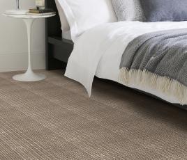 Wool Crafty Cross Trefoil Carpet 5963 in Bedroom thumb