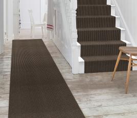 Wool Iconic Stripe Lennon Carpet 1504 Stair Runner thumb