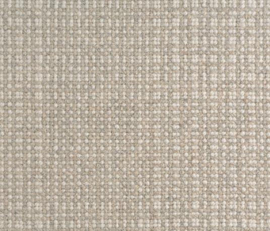 Wool Crafty Cross Fusilly Carpet 5962 Swatch