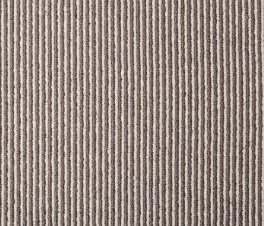 Wool Pinstripe Sable Bone Pin Carpet 1862 Swatch