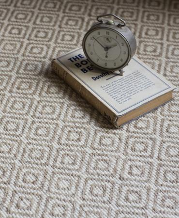 alternative flooring International Wool Carpet & Rug  Awards 2016, Best Residential Carpet 