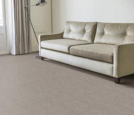 Barefoot Wool Hatha Karani Carpet 5919 in Living Room thumb