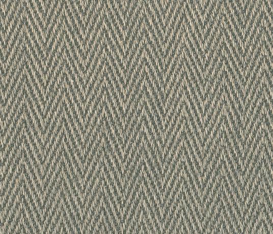 Sisal Herringbone Highclere Carpet 4427 Swatch