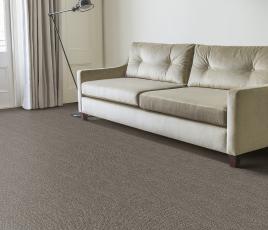 Wool Knot Lariat Carpet 1874 in Living Room thumb