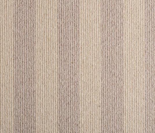 Wool Blocstripe Canvas Olive Bloc Carpet 1855 Swatch