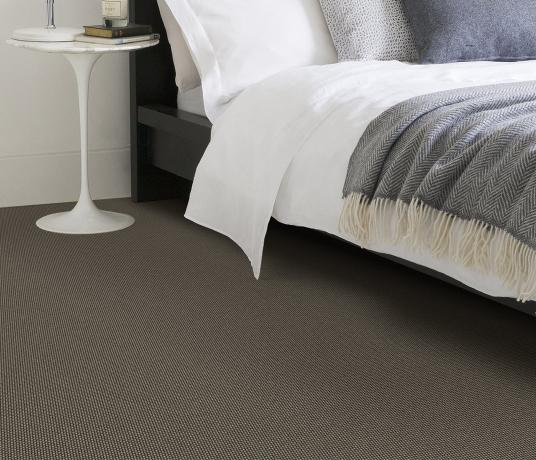 Sisal Tweed Tinwald Carpet 2403 in Bedroom