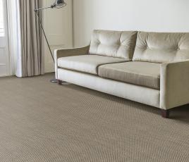 Sisal Malay Macau Carpet 2548 in Living Room thumb