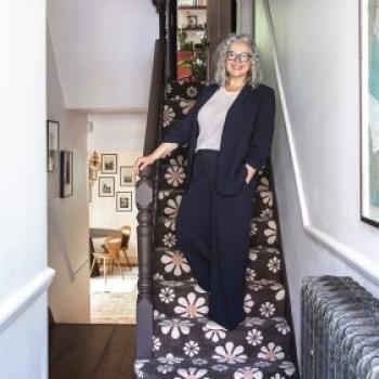 At home with Kate Watson-Smyth and Quirky Bloom 