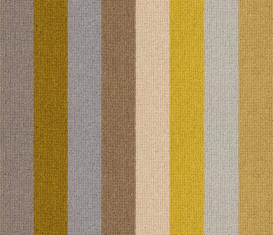 Margo Selby Stripe Sun Whitstable Carpet 1910 Swatch