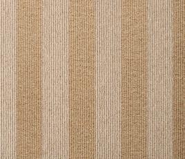 Wool Blocstripe Ochre String Bloc Carpet 1856 Swatch thumb