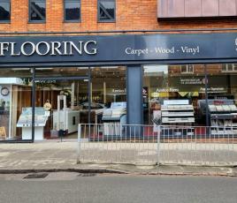 Harpenden store image thumb 5