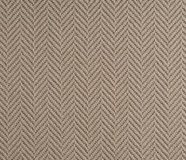 Wool Iconic Herringbone Pacino Carpet 1520 Swatch thumb