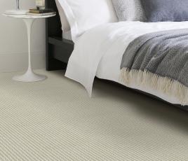 Wool Rhythm Louis Carpet 2861 in Bedroom thumb