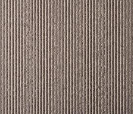 Wool Pinstripe Sable Olive Pin Carpet 1860 Swatch thumb