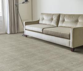 Plush Sheer Tourmaline Carpet 8225 in Living Room thumb