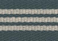 Stripes Thick Teal Border 6201 Swatch thumb