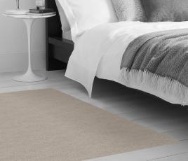 Plush Velvet Moonstone Carpet 8206 as a rug (Make Me A Rug) thumb