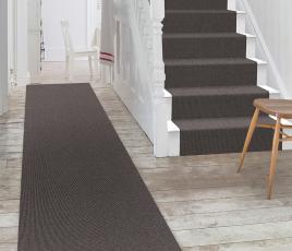 Wool Cord Sable Carpet 5790 Stair Runner thumb