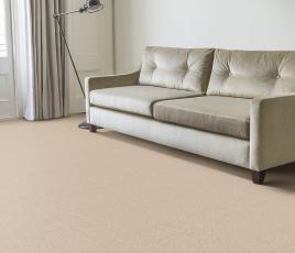 Wool Croft Islay Carpet 1841 in Living Room thumb