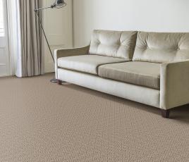 Wool Crafty Diamond Marquise Carpet 5943 in Living Room thumb