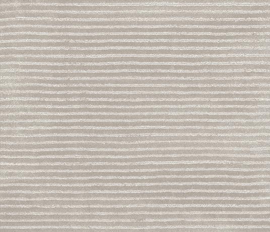 Plush Stripe Pearl Carpet 8214 Swatch