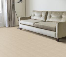 Wool Rib Scandi Pine Carpet 1831 in Living Room thumb
