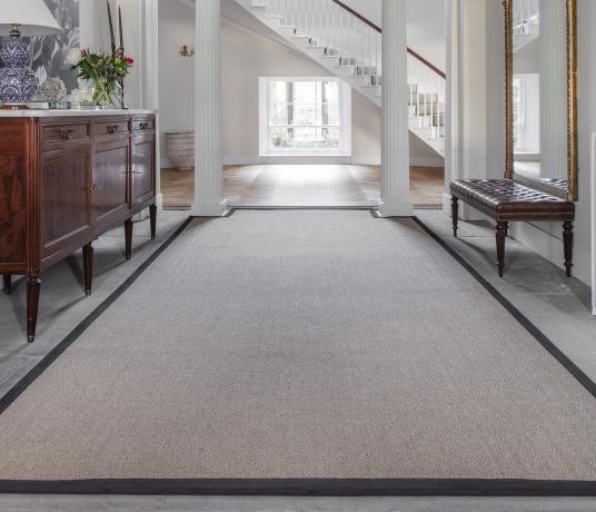 Sisal Herringbone Hambledon Carpet 4416 lifestyle