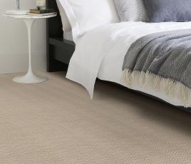 Wool Iconic Chevron Rialto Carpet 1531 in Bedroom thumb