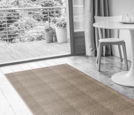 Wool Crafty Cross Trefoil Carpet 5963 in Living Room (Make Me A Rug) thumb