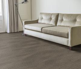 Barefoot Wool Taj Bageecha Carpet 5970 in Living Room thumb