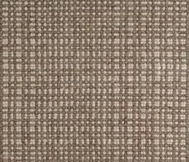 Wool Crafty Cross Trefoil Carpet 5963 Swatch thumb