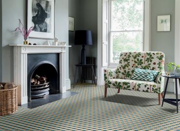 alternative flooring The English Home New Year Honours 2016 