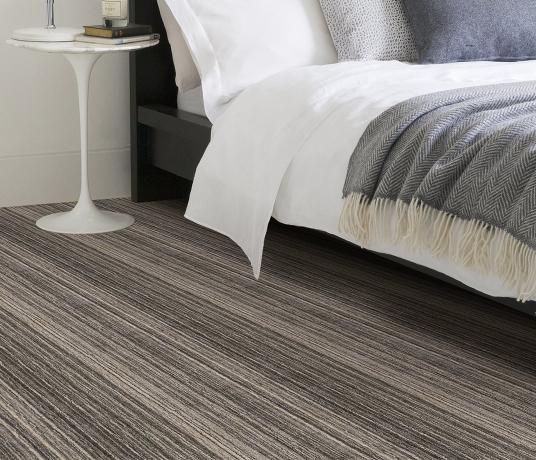 Barefoot Wool Marble Imisa Carpet 5983 in Bedroom
