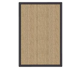 Krissie Seagrass Rug from above thumb