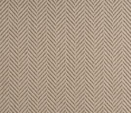 Wool Iconic Herringbone Brando Carpet 1521 Swatch thumb