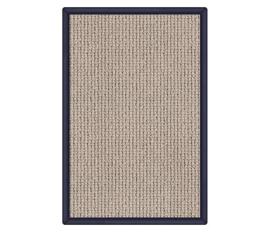 Mabel Wool Rug from above