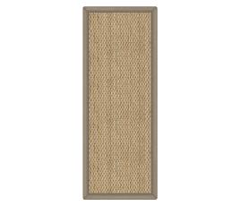 Cater Seagrass Runner from above thumb