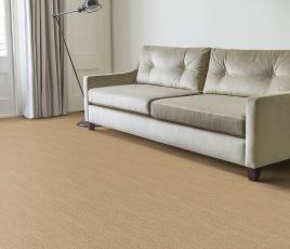 No Bother Sisal Bouclé Neatham Carpet 1400 in Living Room thumb