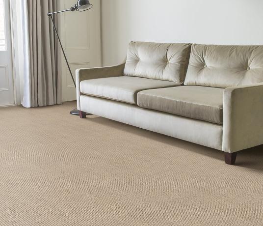 Wool Pebble Alby Carpet 1802 in Living Room