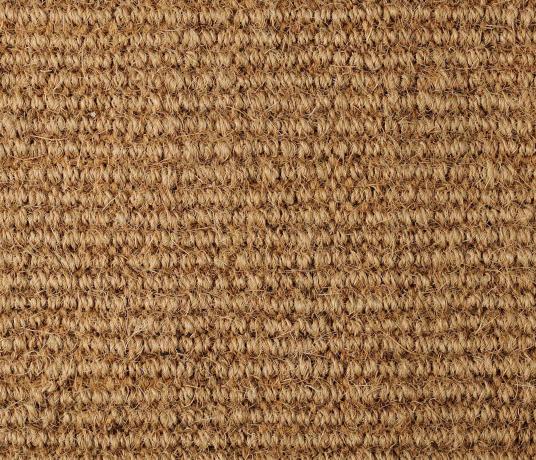 Coir Bouclé Natural Carpet 1605 Swatch