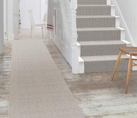 Wool Iconic Stripe Morrison Carpet 1501 Stair Runner thumb
