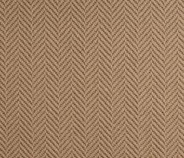 Wool Iconic Herringbone Dean Carpet 1522 Swatch thumb