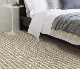 Woosie Check Wonderful Carpet 2141 in Bedroom thumb